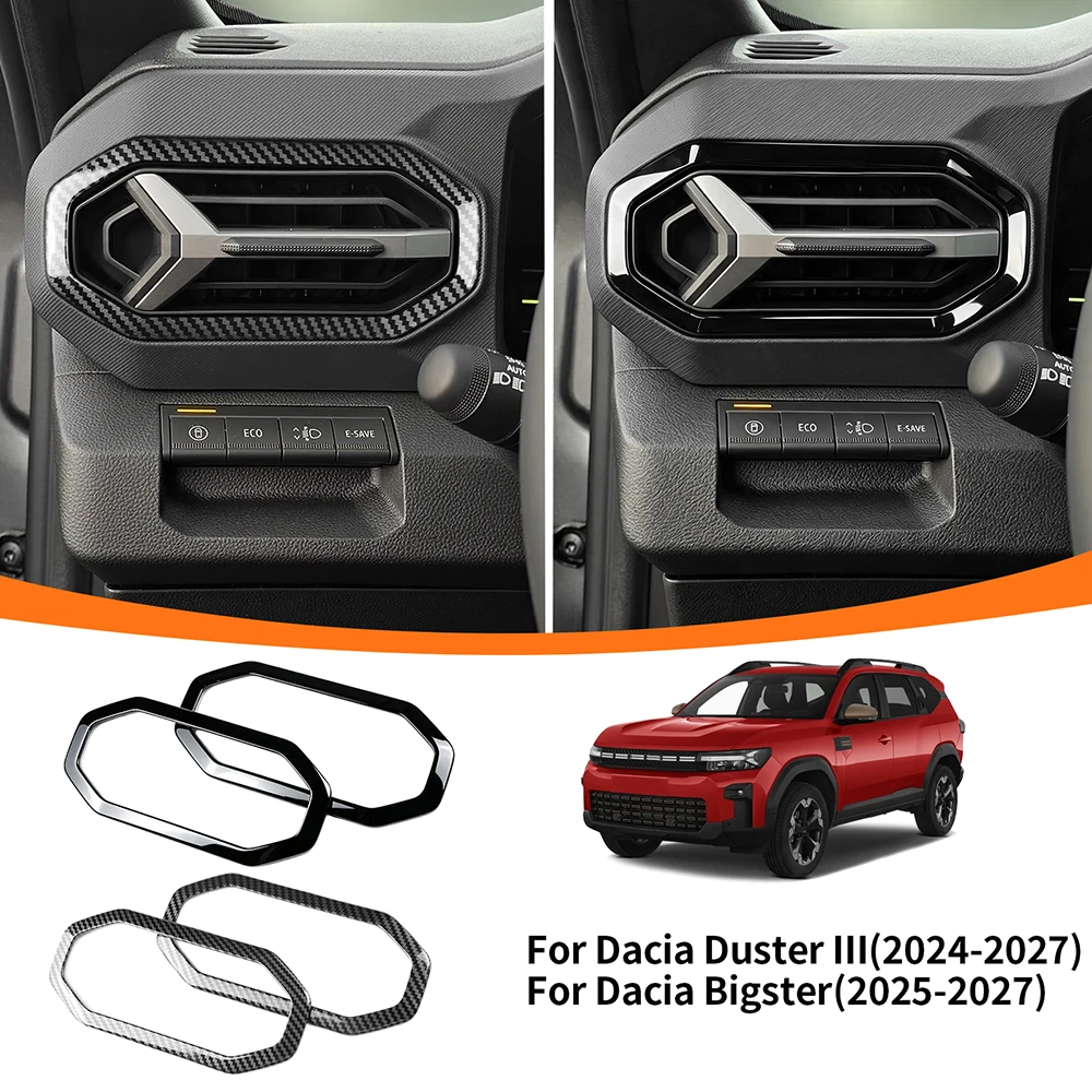 Kitchen Gadgets 2025 - For Dacia Duster 3 Bigster 2024
