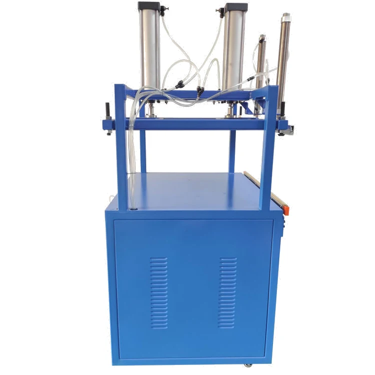 Voor Knuffels Comprimeren Verpakkingsmachine Kussen Kussen Vacuüm Compressor Schuim Spons Kompres Balenpers Machine