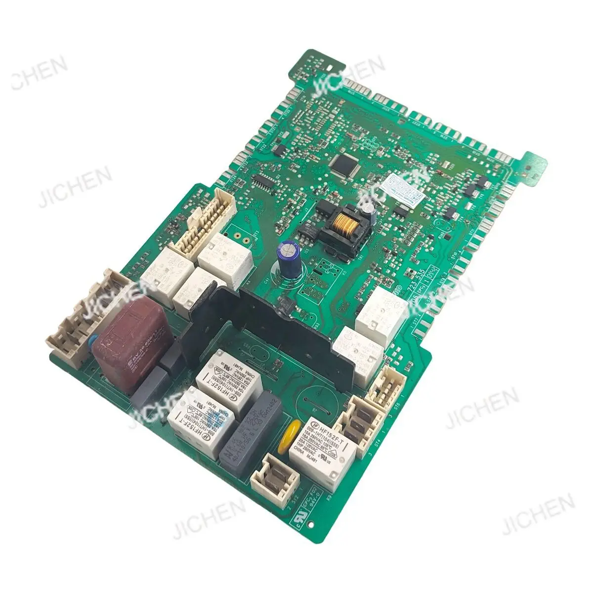 

for washing machine Computer board KO731799-06 BSH 9000449412 board part