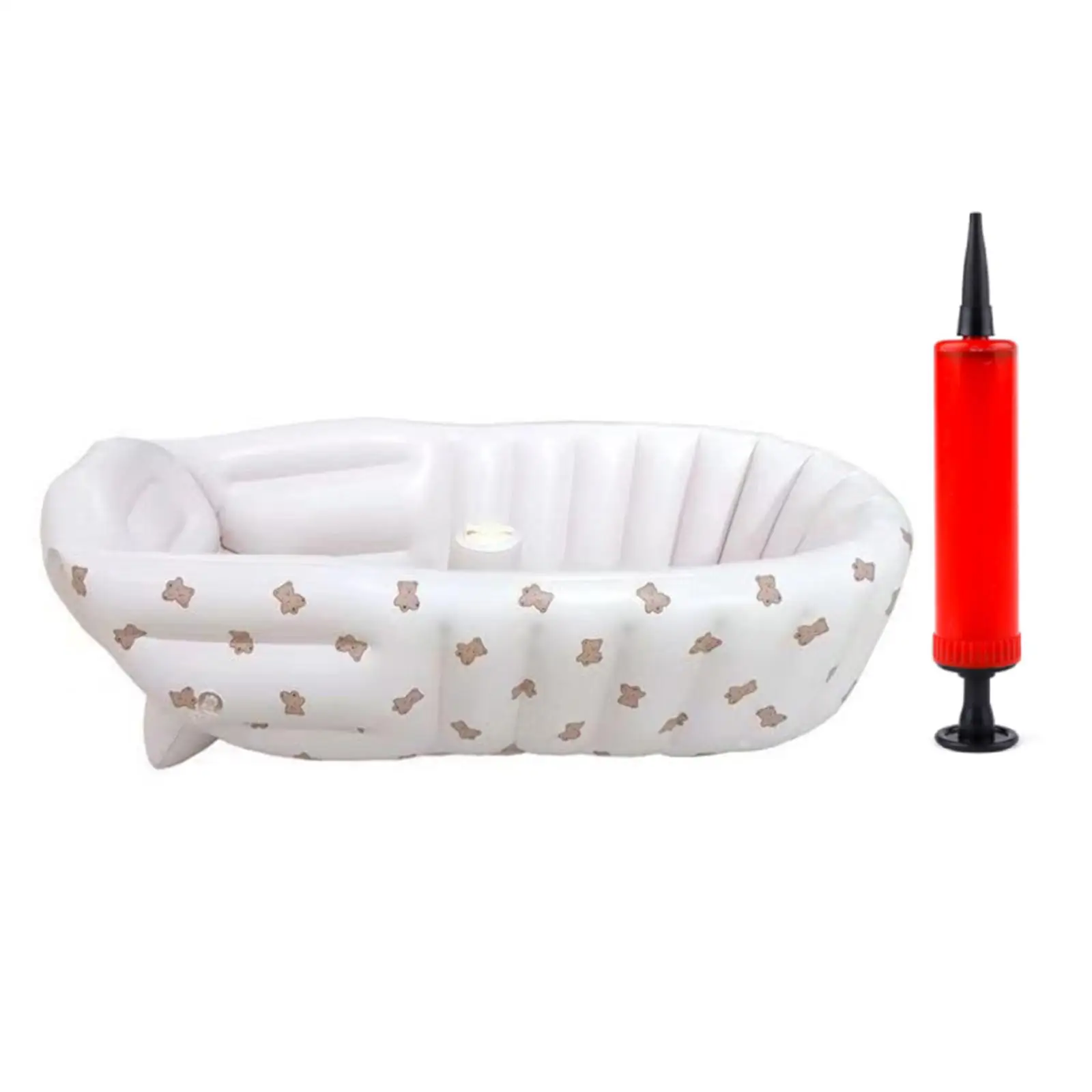 Inflatable Baby Pool for Toddlers Ball Pool Pool Children’s Toys Indoor Outdoor Portable Water Game Play Center Kiddie Pool Inflatable Baby Pool for Toddlers Ball Pool Pool Children’s Toys Indoor Outdoor Portable Water Game Play Center Kiddie Pool