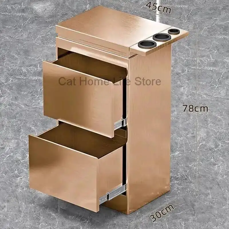 Рисунок 4 - Органайзеры, тележка для красоты