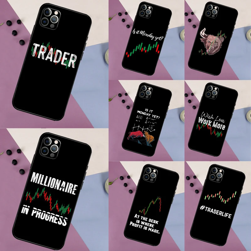 Day Trader Trader T… - image