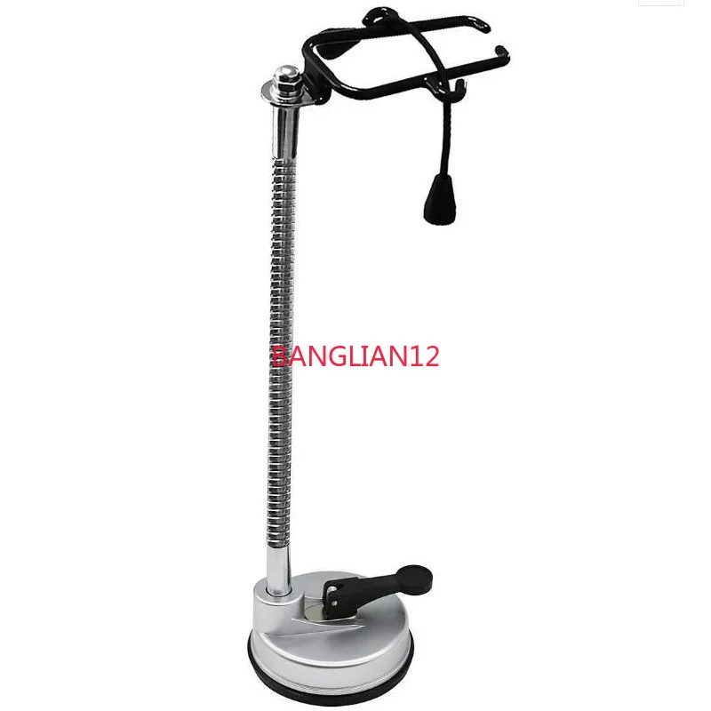 Car film bracket hand-free car repair combination tool