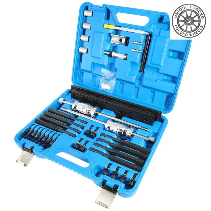 26 StyleEN‑51146 Injector Rail Assembly Tool Kit For GM For Opel For Buick For Vauxhall For MG Engine Repair Hand Tool