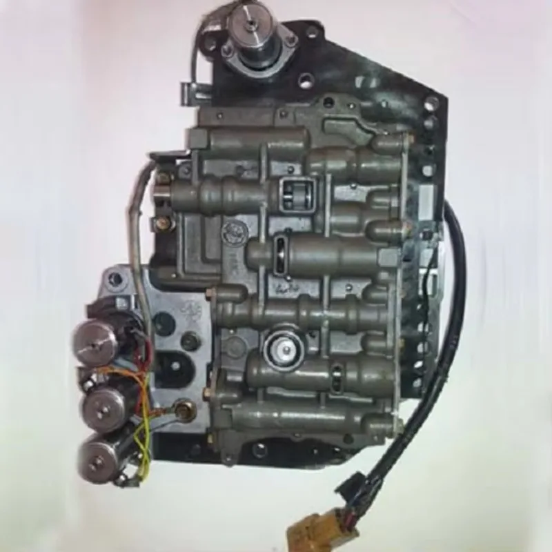 Transpeed Automatic Transmission F4A232 Valve Body KM175