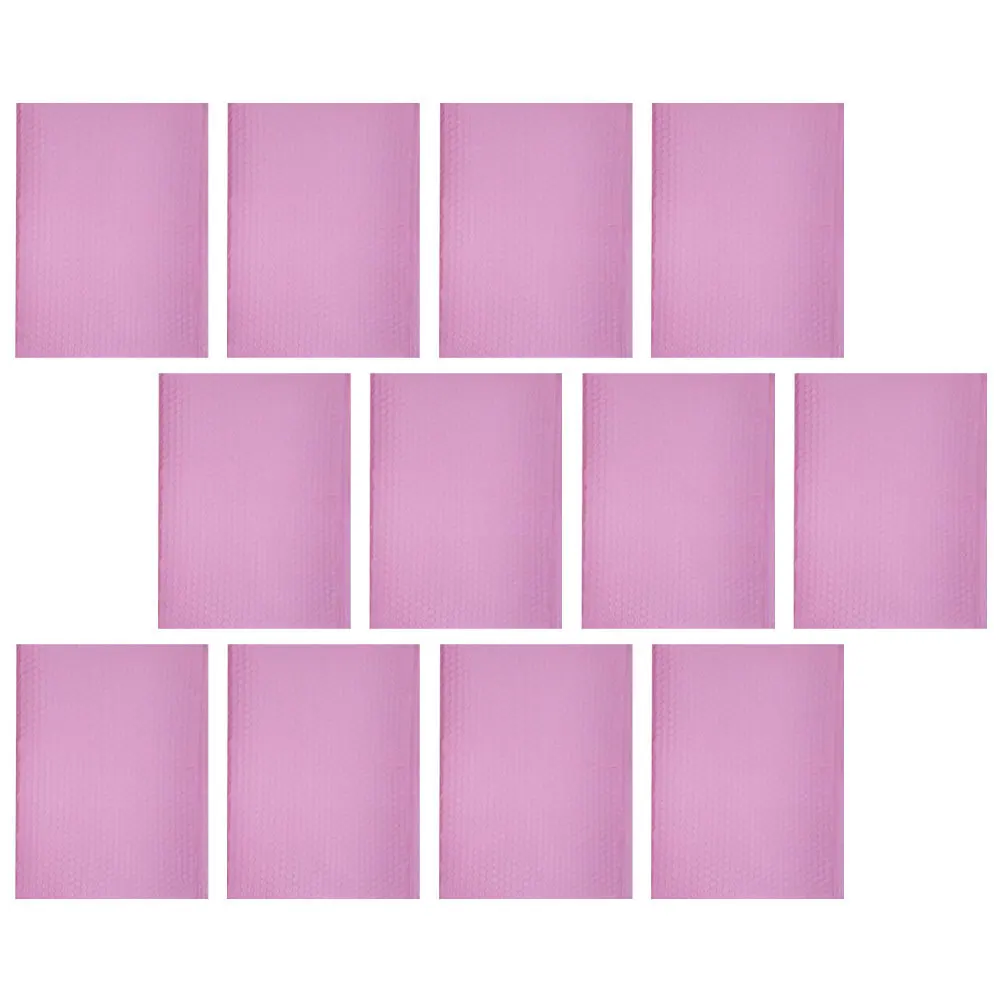 

25Pcs Bubble Mailers Padded Envelopes Waterproof Self Seal Bubble Envelope Bags for Shipping Jewelry Electronics Cosmetics