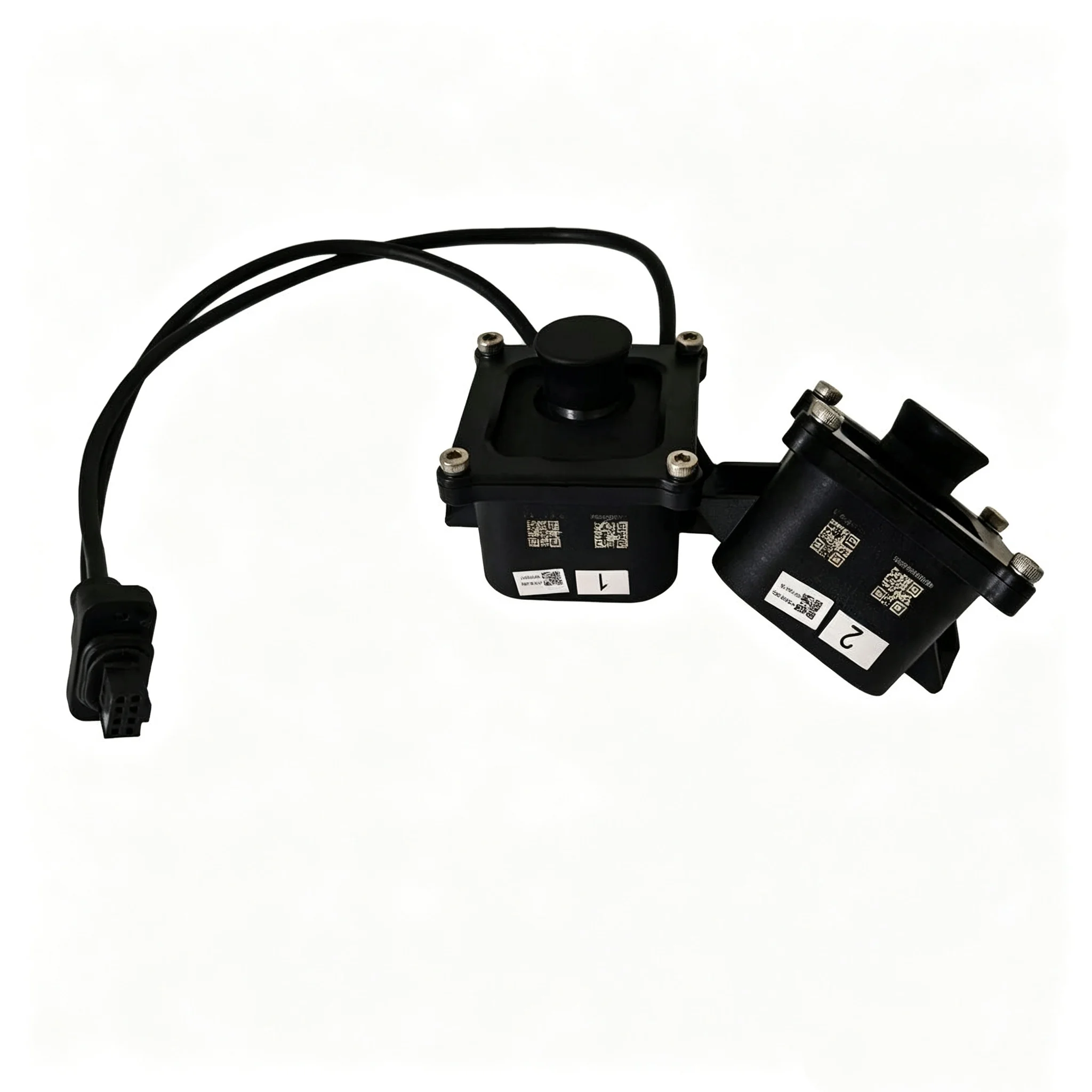 Agras DJI T30 Spreader Weighing Sensor 12/34 Kit Part Agricultural Drones Accessories