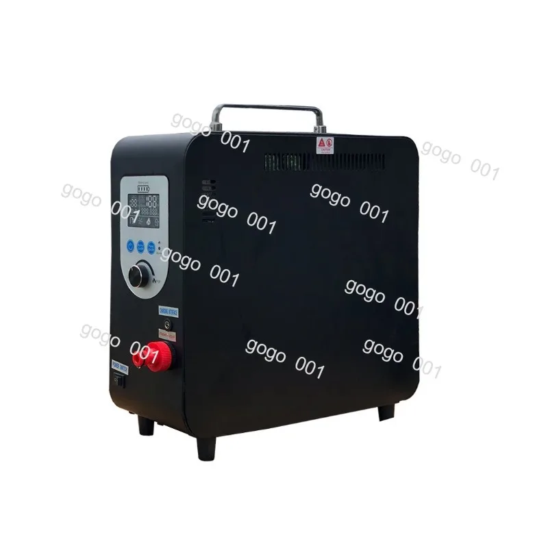 Outdoor portable handheld water heater, camping RV specific water heater