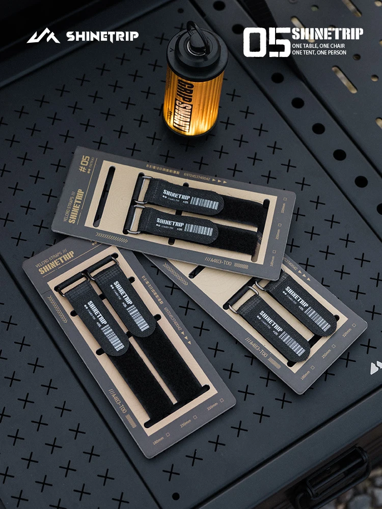 Shinetrip 05 Multif…