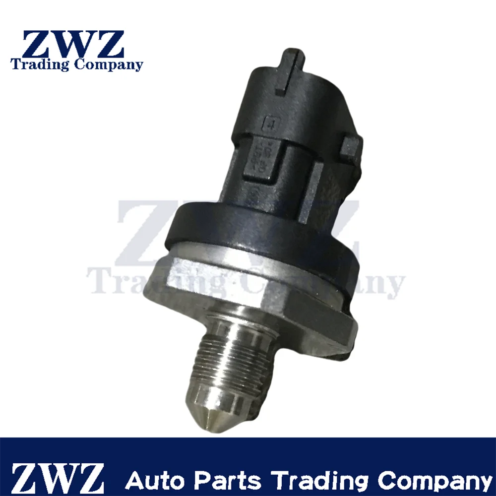 For Changan CS35 PLUS Fuel Rail Pressure Sensor F01R00EA04