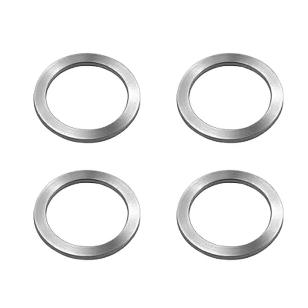 As Shown 11026-4N200 Gasket High Pressure Resistant Heat Resistant Material Leak Prevention Design For Routine Maintenance