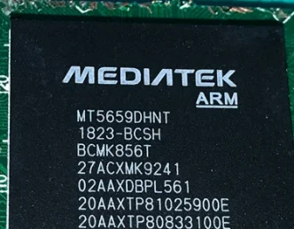 

Оригинальный MT5659DHNT MT5659DHNT-BCSH Быстрая доставка