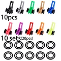 10PCS mix