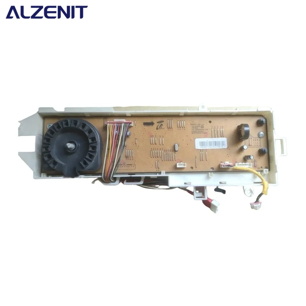 

Used For Samsung Washing Machine Computer Control Board DC92-01724A Display PCB DC41-00243B Washer Parts