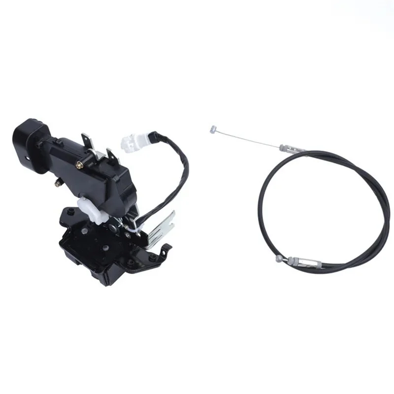 

АБНФ! Привод замка задней двери багажника автомобиля для Toyota Sequoia 2001-2007 69150-0C010 691500C010