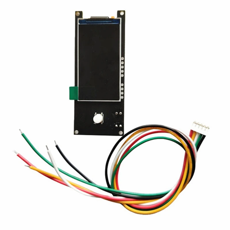 

AC17-4S Battery Voltage Tester TFT Dispaly 2V-4.5V Battery Display