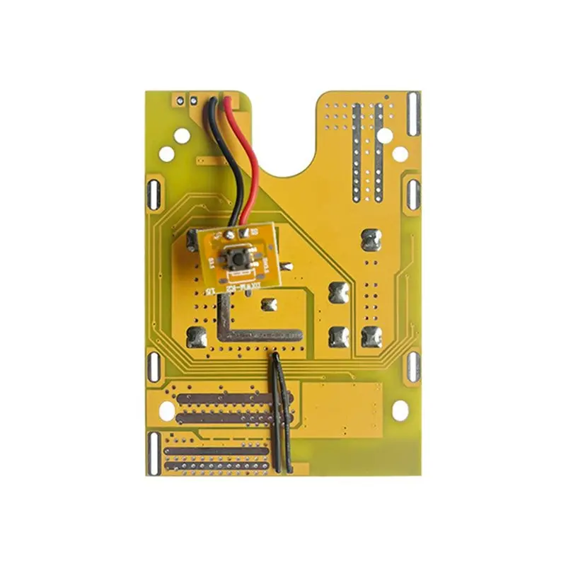 Superior For Power Tool Battery BMS Protection Board Replacement Part For External Batteries
