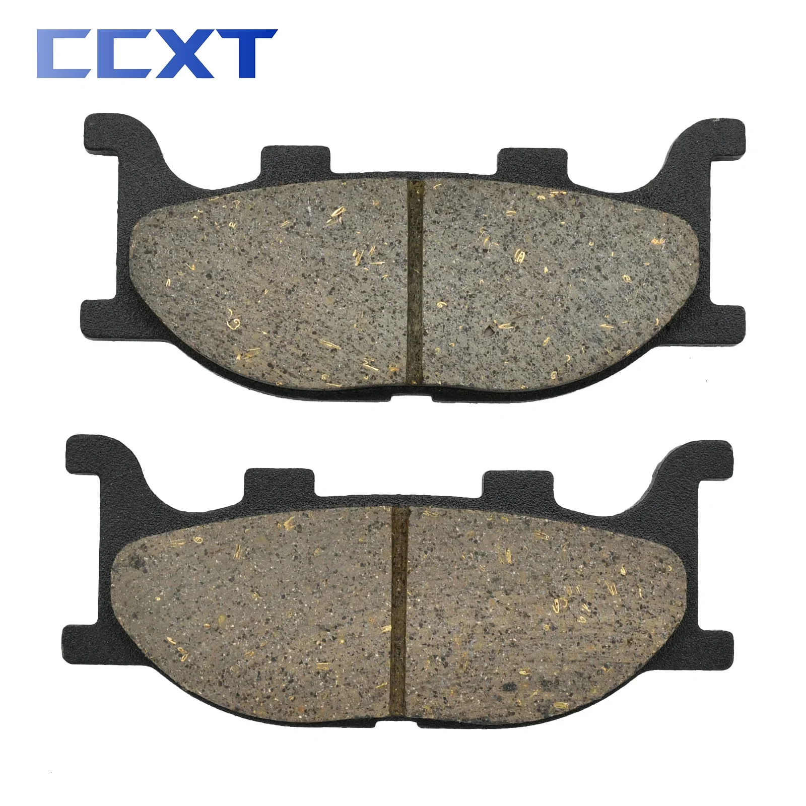 Motorcycle Front Brake Pads for YAMAHA XVS1100Dragstar XVS1100A Dragstar Classic 1999-2007 XVS1300Stryker 2011-2015 XVS950R Bolt