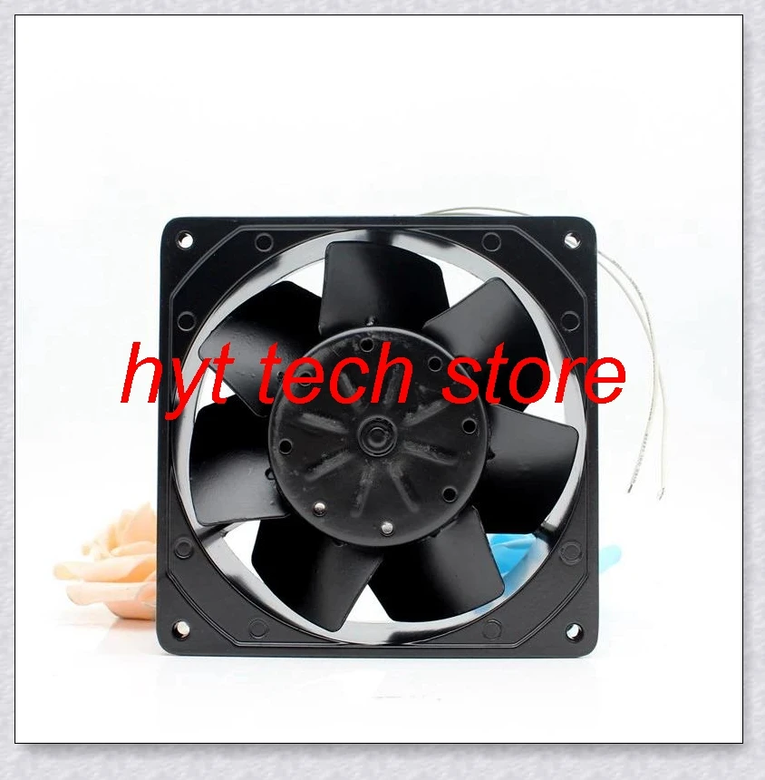 

UTMA2-U2750M-TP-31S 230V cooling fan, 100% tested before shipment