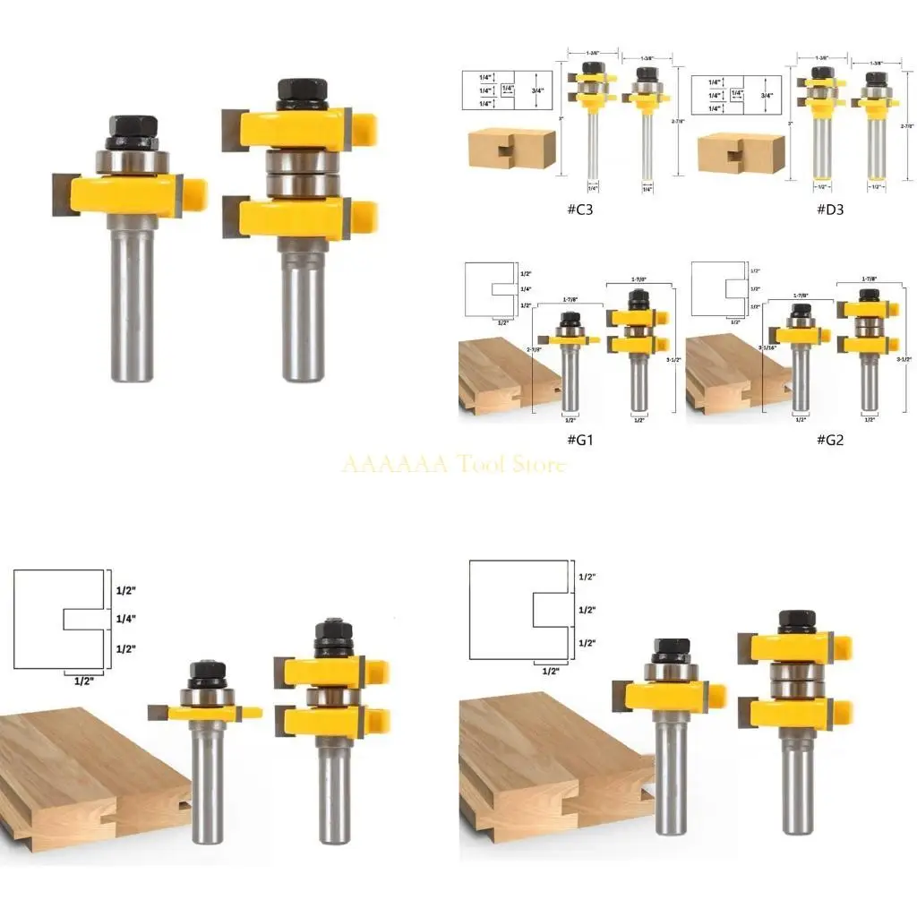 A2BE Tongue And Gro…