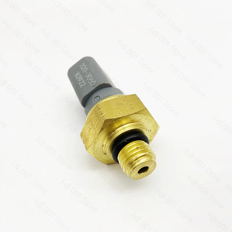 Suitable for   E320D/323D Atmospheric Pressure Sensor 274-6720 Excavator