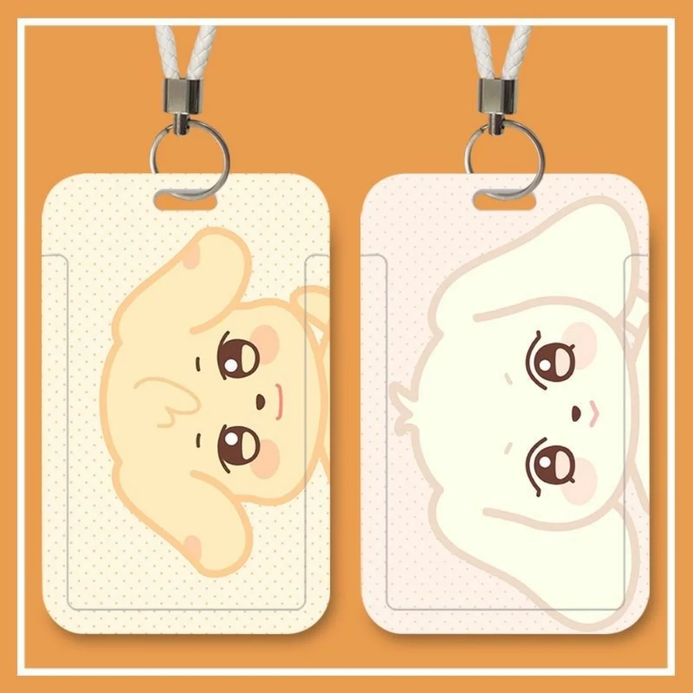 2pcs/set  Korean Popular Group Ateez Aniteez Plastic Hongjoong Seonghwa Photocard Holder Keychain San Mingi Wooyoung Accessories