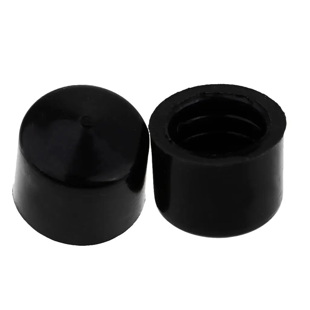 4pcs 7" Skateboard Truck Cups Set Longboard Replacement Cups Set