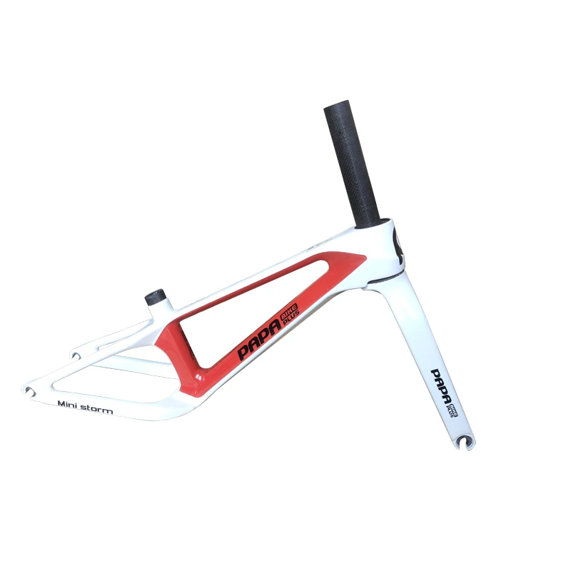papabike papa bike mini storm 12inches children's balance bike