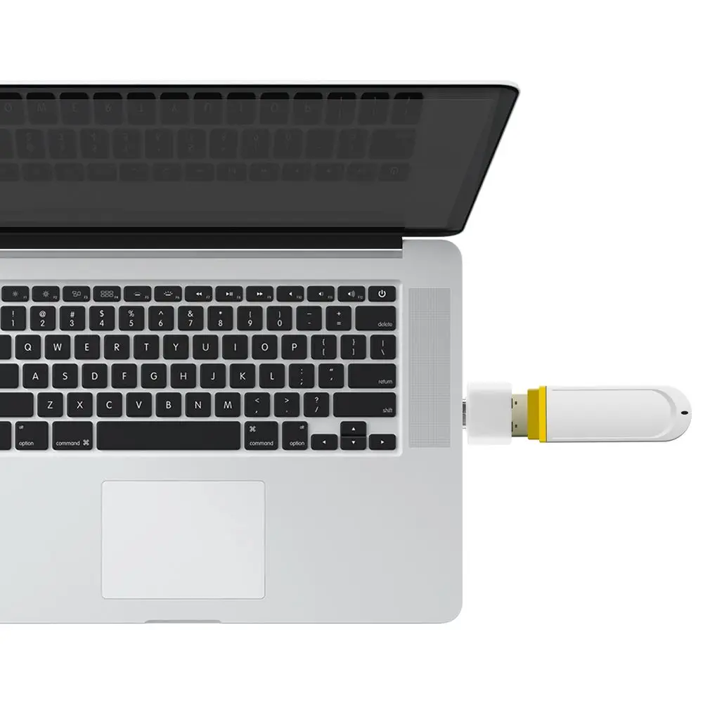 Convertitore connettore di tipo C adattatore OTG universale Android tipo C