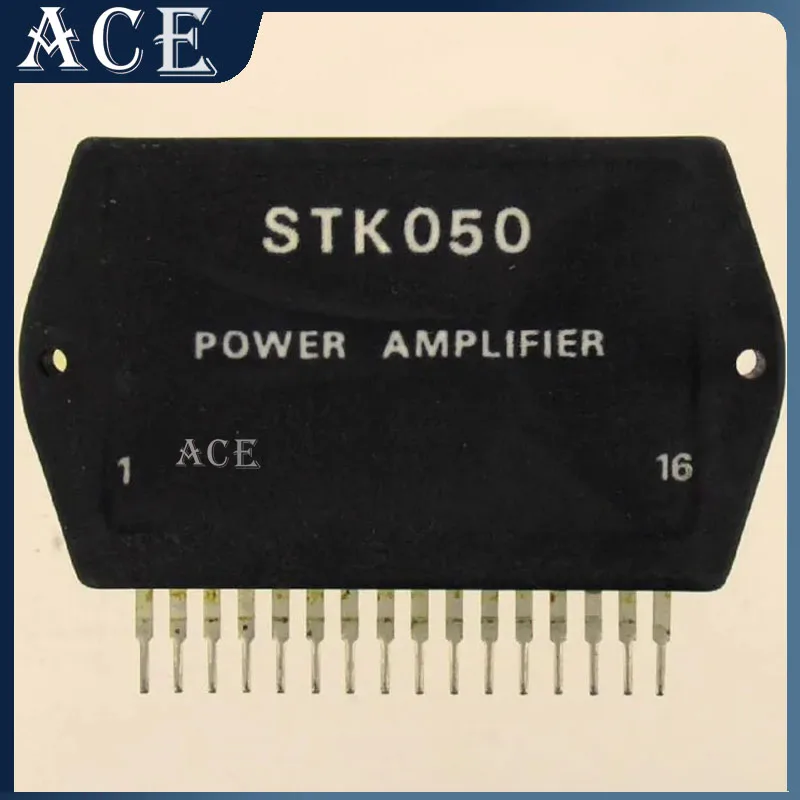 Amplificatore di potenza STK050