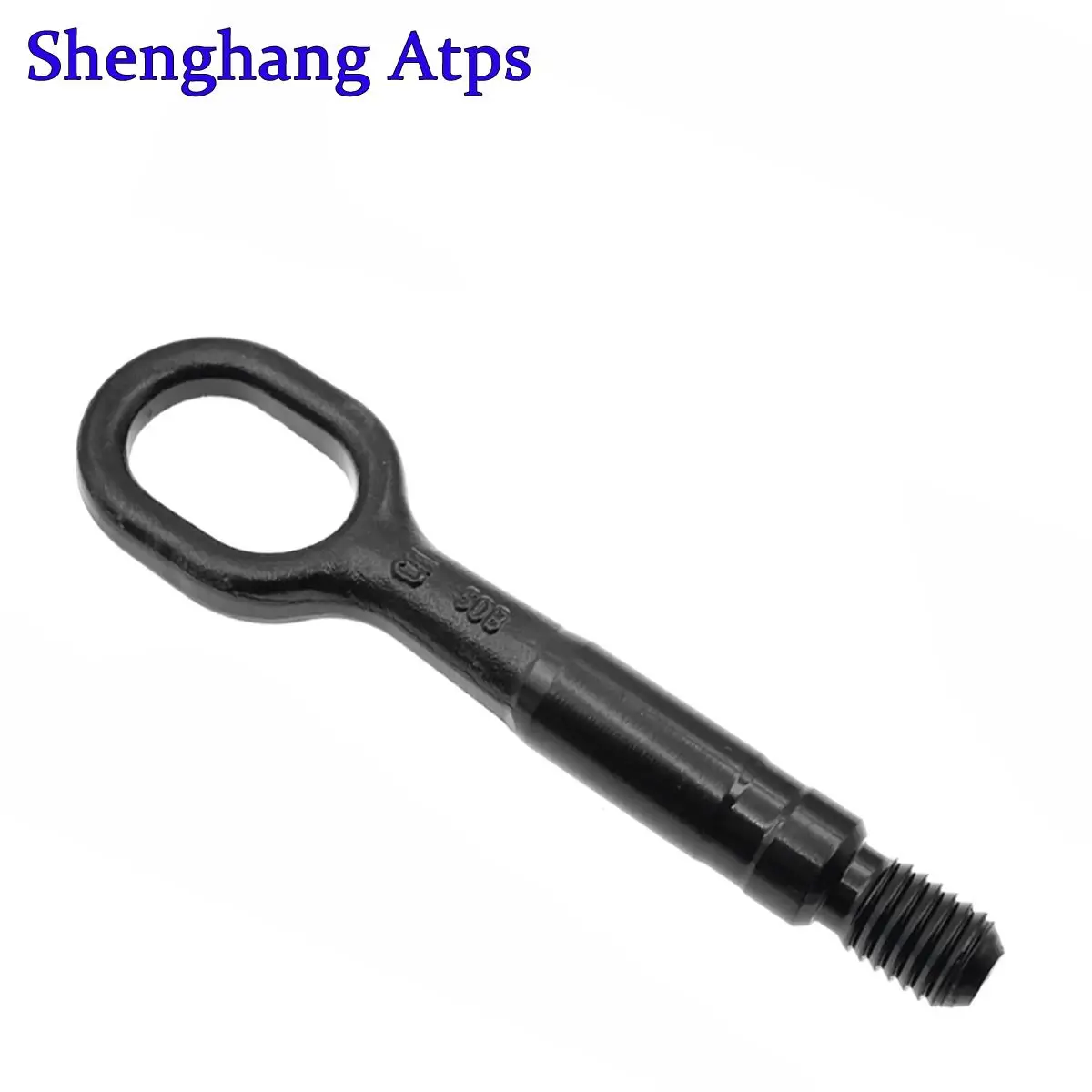 8K0805615 13847613 Metal Trailer Hook Steel Towing Hauling Catch Tow Towing Hook Eye Loop For A1 A3 A4 A5 A6 A7 TT Q5 RS4 RS5