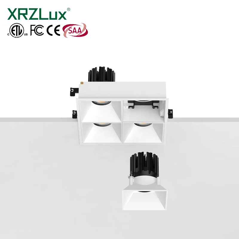 Xrzlux Cob Led Down…