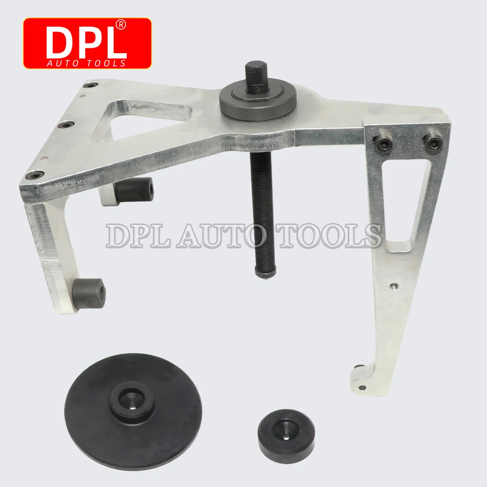 Transmission Housing Puller for AUDI A6 Porsche 7 Speed DSG Dual Clutch Transmission 0ck Mechatronics Press Tool T40323