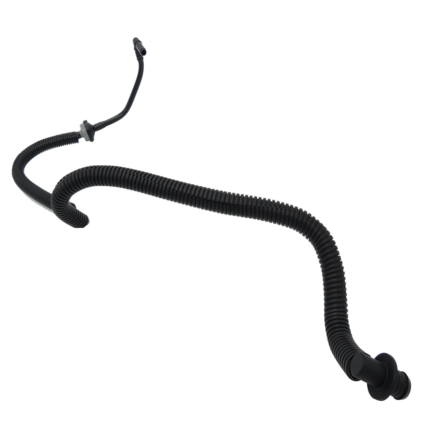 Vacuum Tube Hose For Ford Fiesta 1.0 1.6 Zetec 2002 2003 2004 2005 2006 2007 2008 2009 - 2013 2S652420AH 2S652420AE 2S652420AG