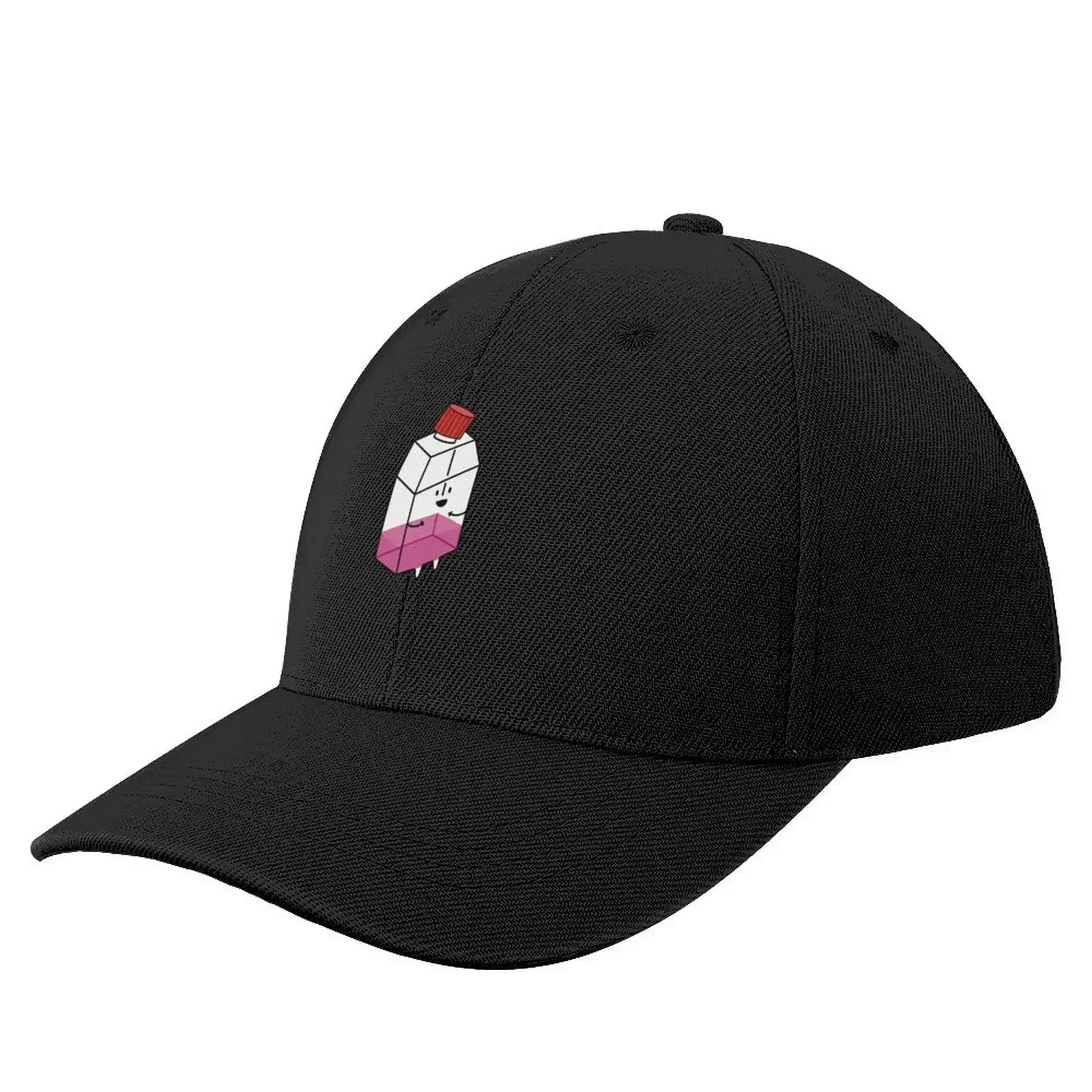

Cute Cell Culture Flask Baseball Cap hard hat New In Hat Hat Baseball Cap Mens Tennis Women's