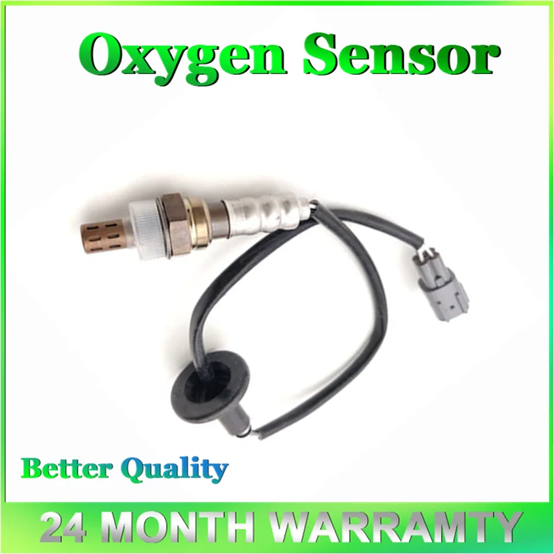 

Высококачественный датчик кислорода (лямбда-зонд) 89465-52700 8946552700 для Toyota Yaris 1.3 Vois, прямая замена