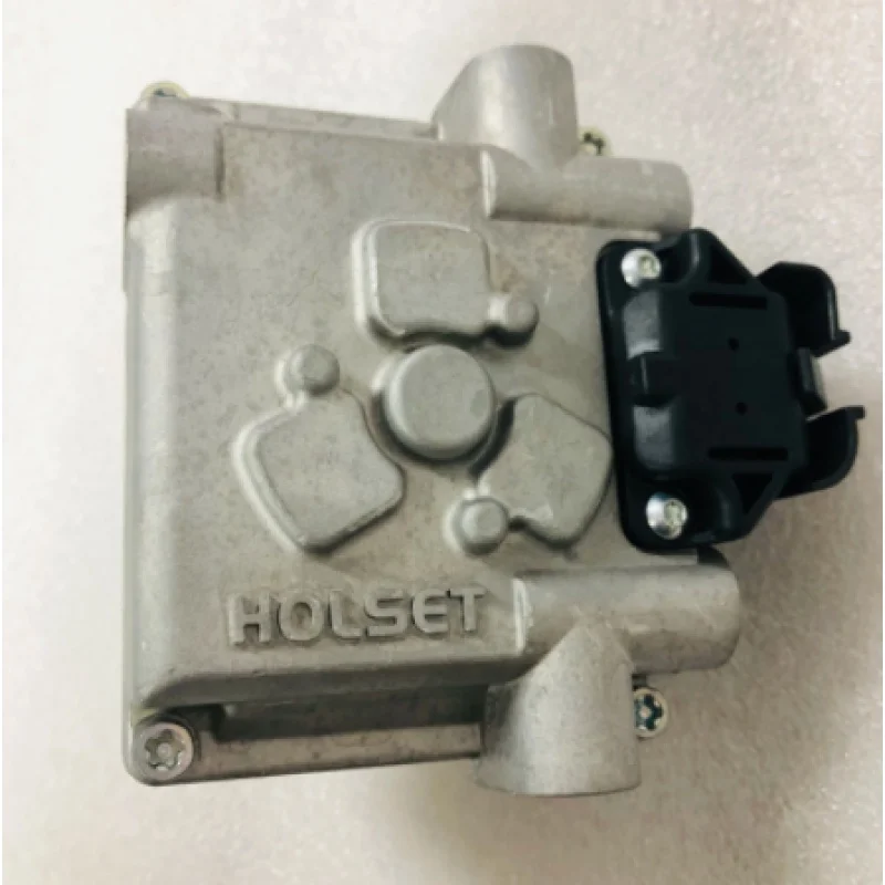 

New HOLSET HE200VG Turbo Turbocharger Actuator for FOTON Aumark CUMMIN*S ISF2.8 2.8L 87KW Euro V Diesel Engine