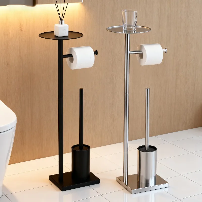 portarotolo-da-terra-a-tutta-altezza-porta-salviette-portaoggetti-integrato-per-bagno-domestico-porta-scopino-porta-rotolo-di-carta-igienica