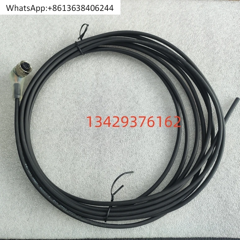 

Оригинальный BCC0312 BCC M425-0000-1A-004-PX0334-050 со световым кабелем