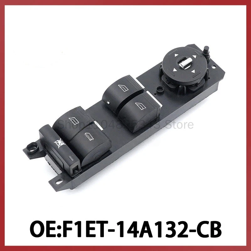 

F1ET-14A132-CB for 13-18 Ford Focus Automotive Glass Lift Switch Window Switch
