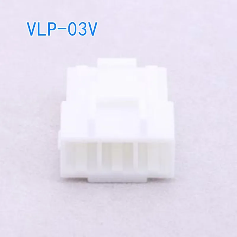 

10 pieces/batch VLP-03V JST connectors 1x3P spacing 6.2mm 100% brand new original