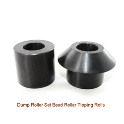 Dump Roller Set Bead Roller Tipping Rolls