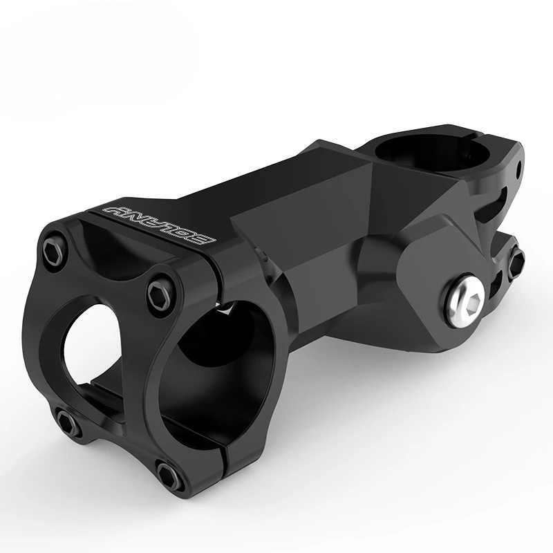 

Mountain bike adjustable handle stand 31.8mm off-road bike handlebar aluminum alloy shock absorber riser