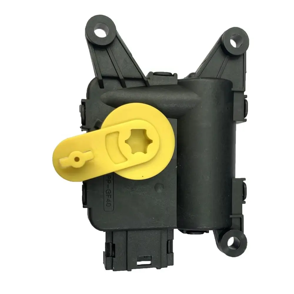 

OEM 1J1907511E Car AC Heater Defrost Flap Actuator Servo Motor For Bora Golf 6 Gran Lavida LAVIDA 1J1 907 511E