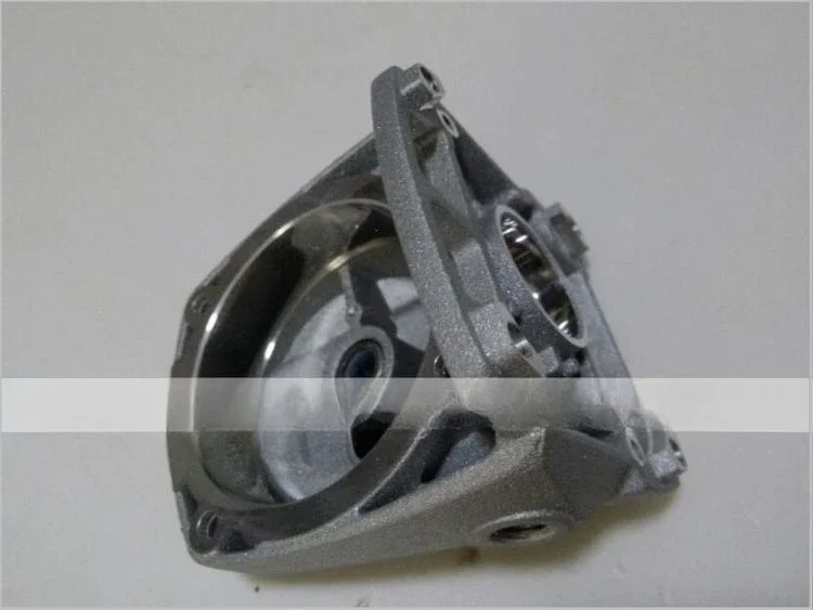 W67100 Angle Grinder Aluminum Head, Gearbox, Original W85100 Grinder Head Accessories