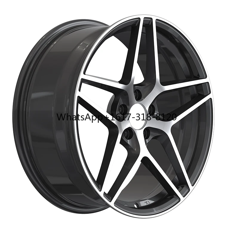 

Изготовленные на заказ кованые колеса 18 ~ 24 дюйма, диски из сплава для автомобилей Lux Ury, вилы Ed, диски