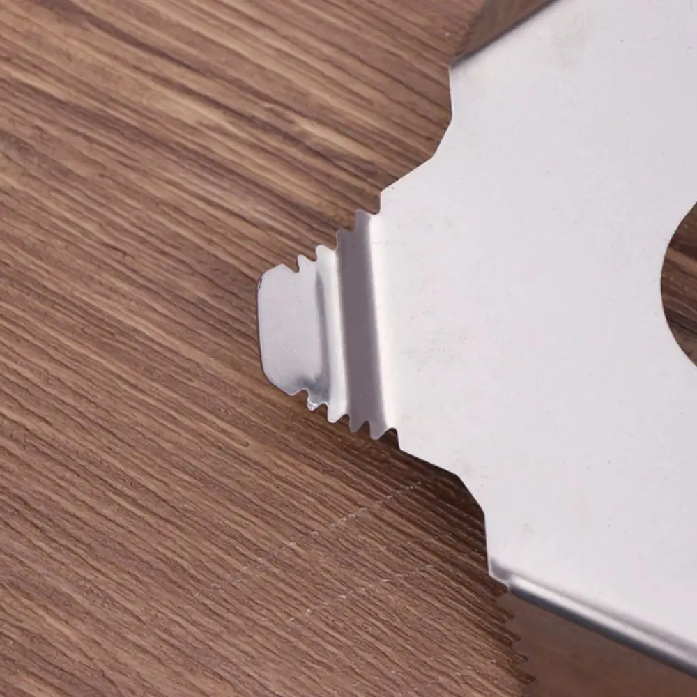 

Straight Shaft Weed Eater Universal Replacement Electric Mower Weeds Auxiliary Tool Weeder Plate Grass Trimmer Five Claws Weeder