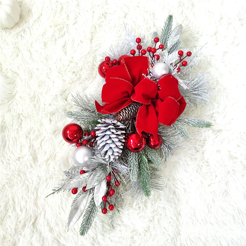 عيد الميلاد إكليل المعلقات زخر - مراجعة Pendant Lighting Christmas Decor وسعره