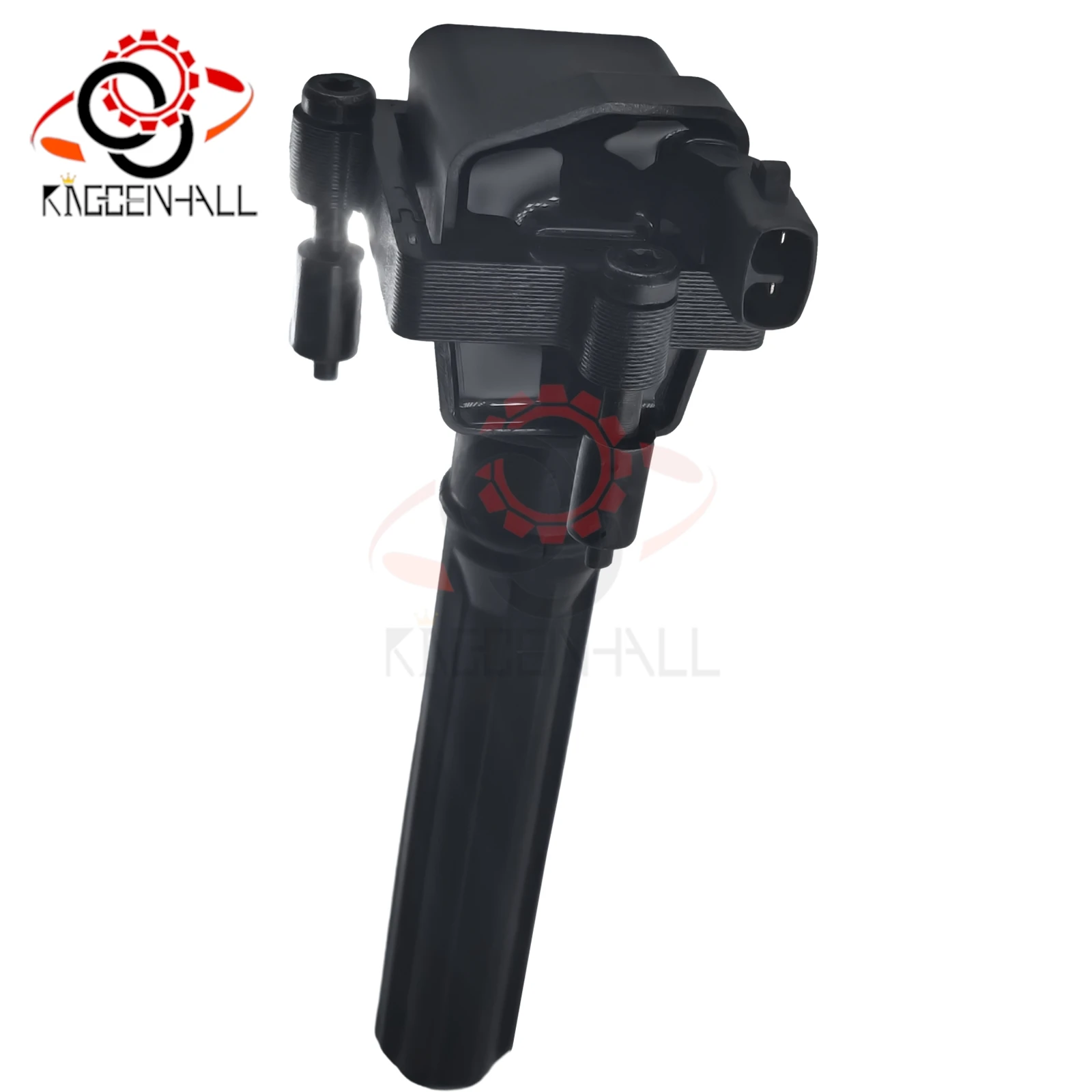 UF295 Auto Engine Ignition Coil Pack 4609088AC Compatible With Jeep Liberty Wrangler Dodge Stratus 2.4L Misfire Fix Replace Part