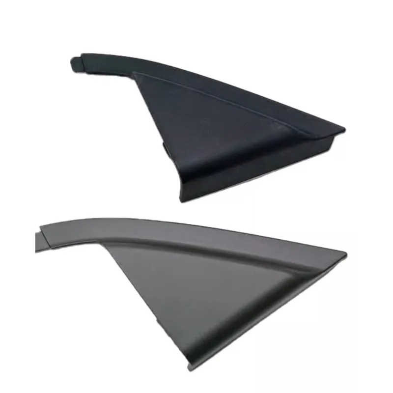 

Rearview Mirror Triangle Trim for 09-13 Geely Emgrand EC7 718 715 Door Interior Triangular Cover Plate